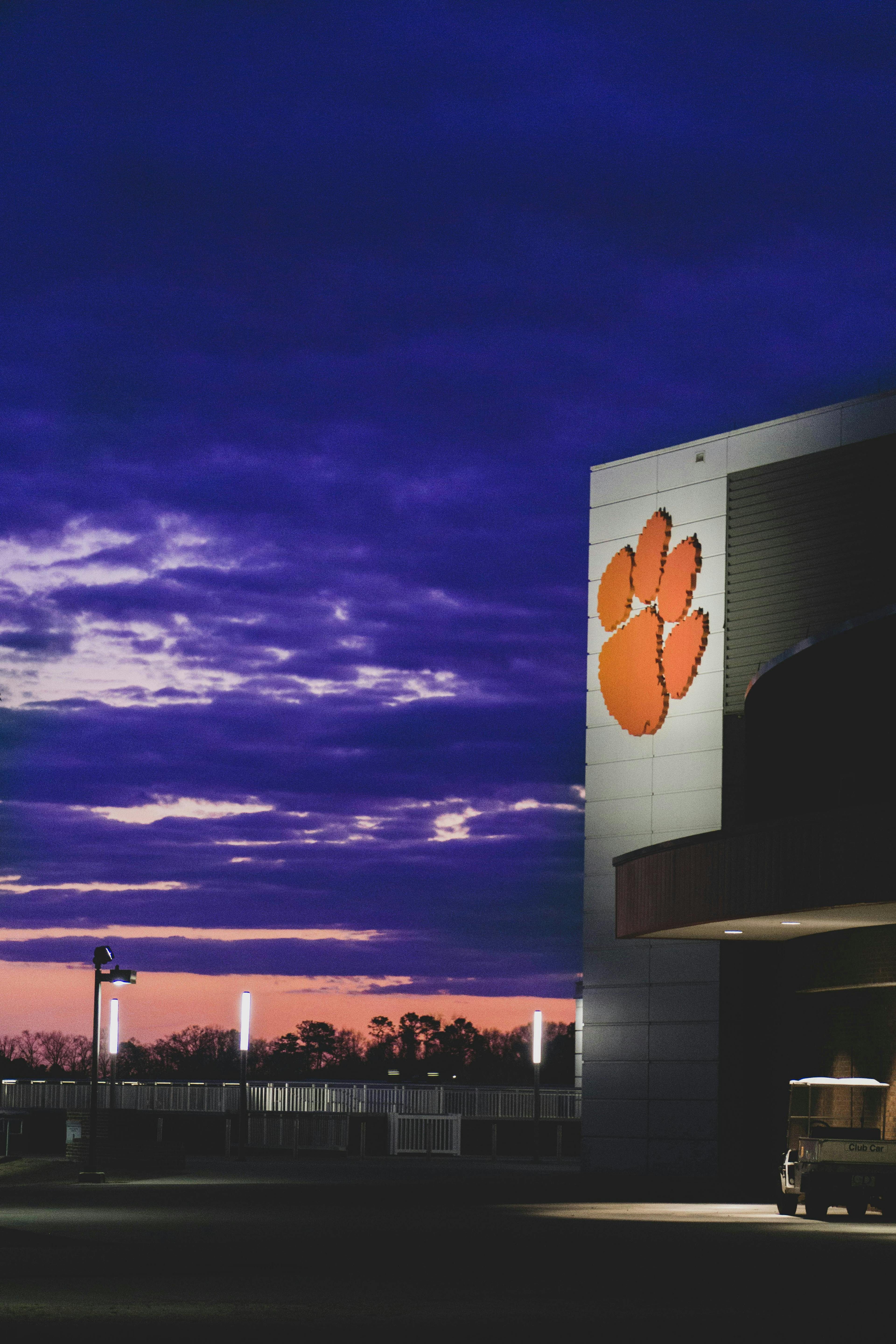 Thumbnail for Clemson Tigers