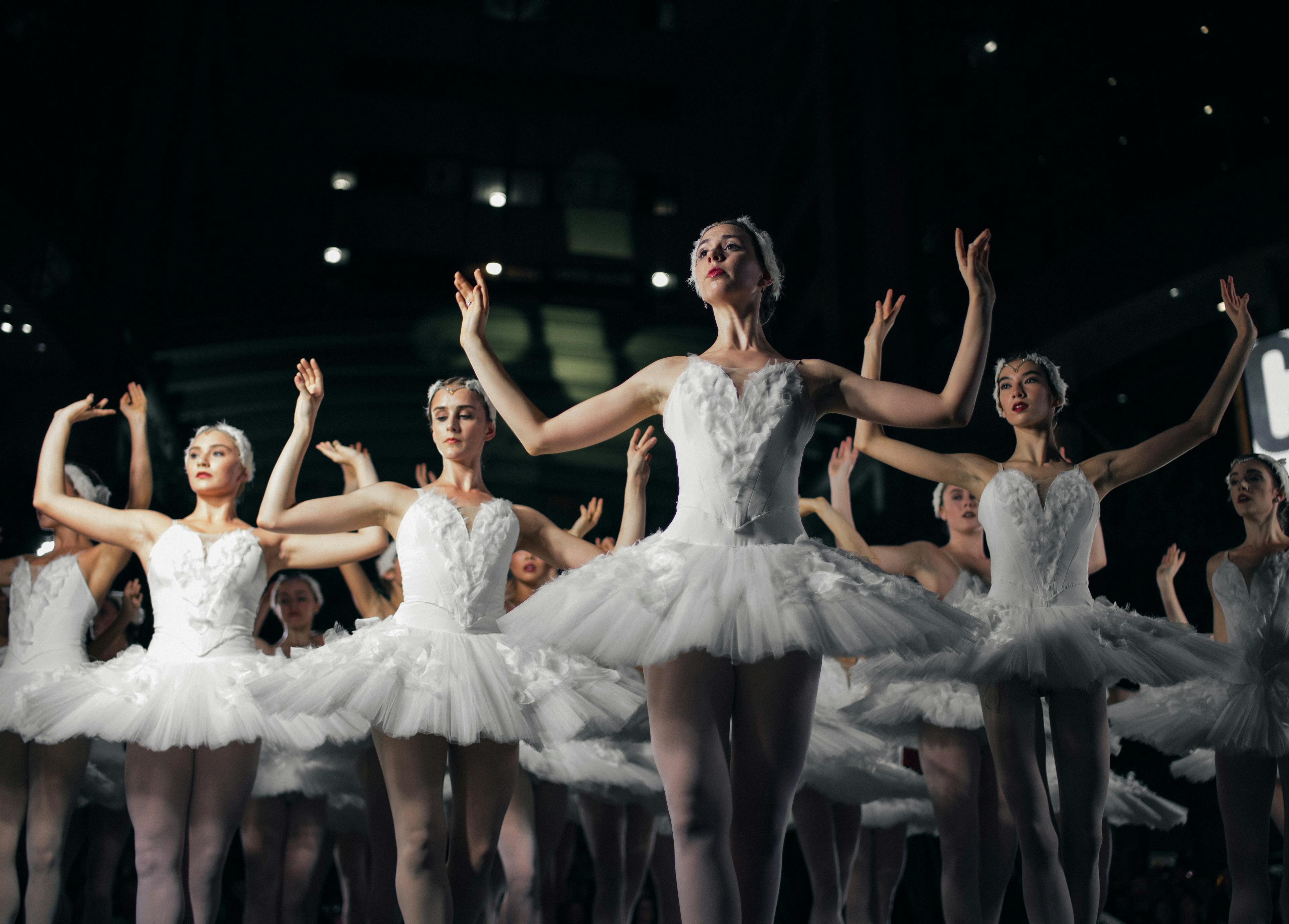 Thumbnail for Boston Ballet